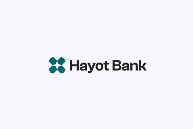 “HAYOT BANK” АЖга банк фаолиятини амалга ошириш ҳуқуқини берувчи лицензия берилди