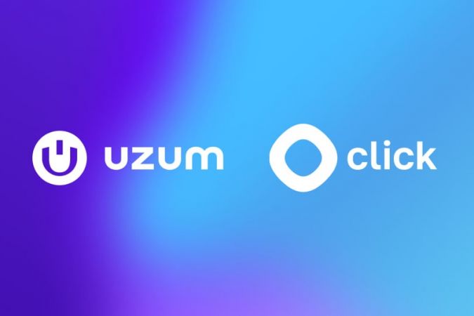 Click компанияси Uzum Holding таркибига қўшилади