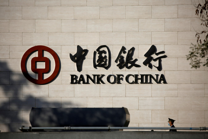 Bank of China санкцияга учраган Россия банклари билан операцияларни тўхтатгани айтилмоқда