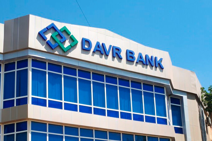 Davr bankʻга нисбатан молиявий жарима қўлланилди