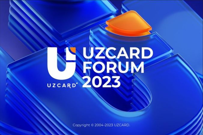 Тошкентда UZCARD Forum 2023 бўлиб ўтади