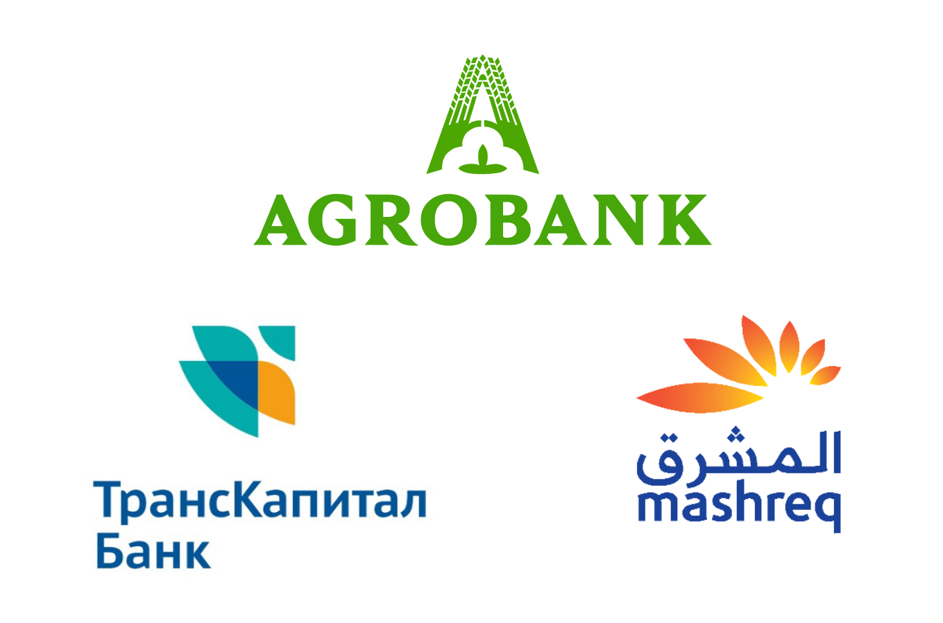 Агробанк форум доирасида “Транскапиталбанк” ва "Mashreqbank" билан битимлар имзолади