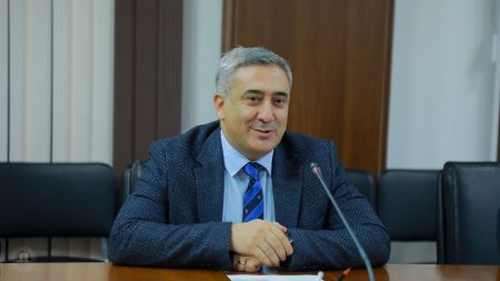 Ziraat bank Uzbekistan Бухорода офисини очади