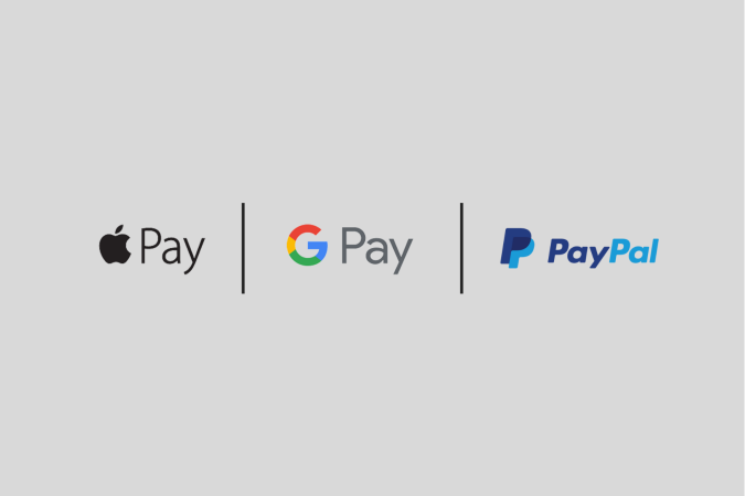 Ўзбекистонда Paypal, Apple Pay ва Google Pay фаолияти йўлга қўйилади