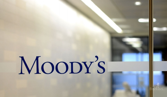 Moody’s агентлиги 14 та банкнинг рейтингларини ўзгартирди