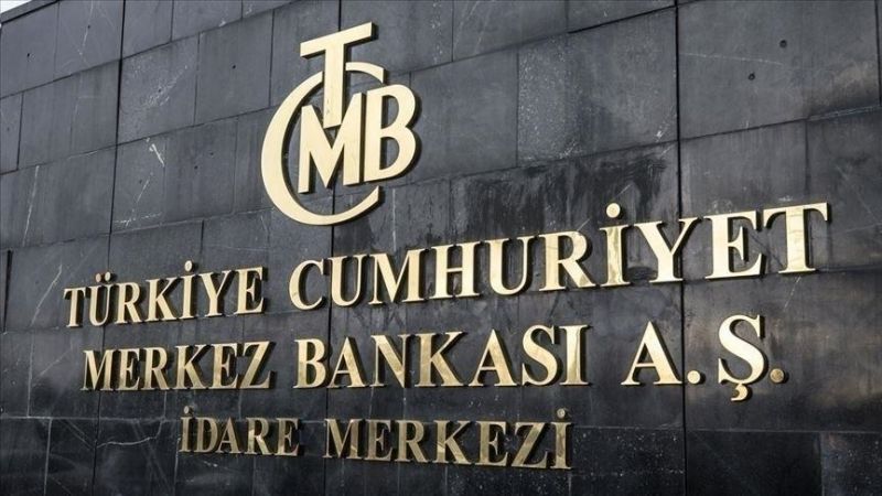 Туркия Марказий банки 27 ойдан бери илк марта ставкаларни оширди