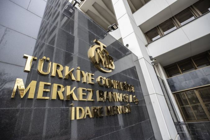 Туркия Марказий банки асосий ставкани пасайтирди