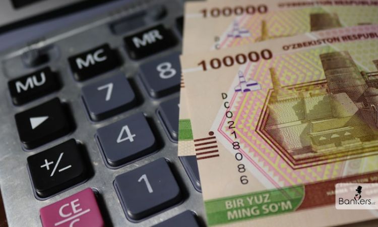 Халқ банки ўтган йили суғурта фаолиятидан 8,3 млрд. сўм фойда олган