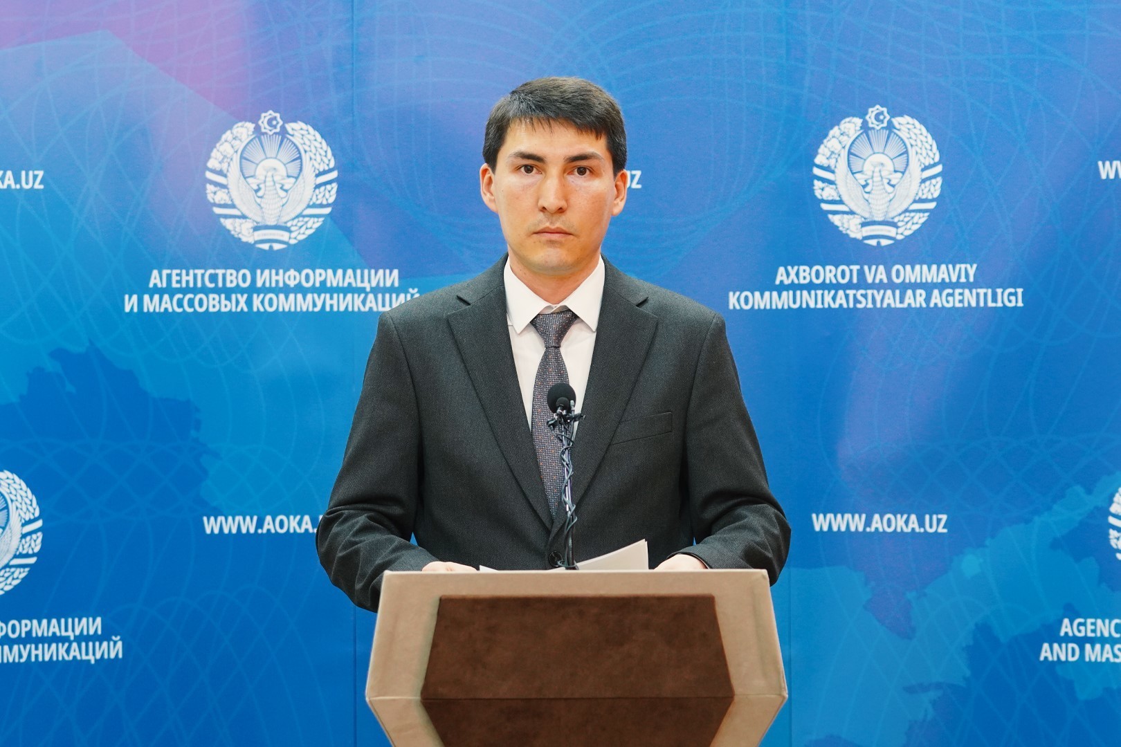 Akmal Nazarov