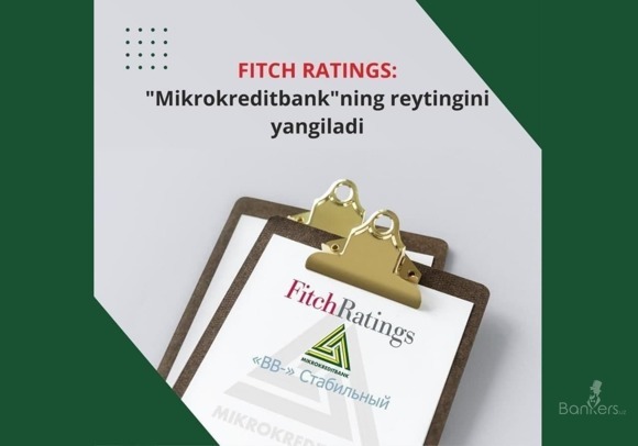 Fitch-Mikrokreditbank