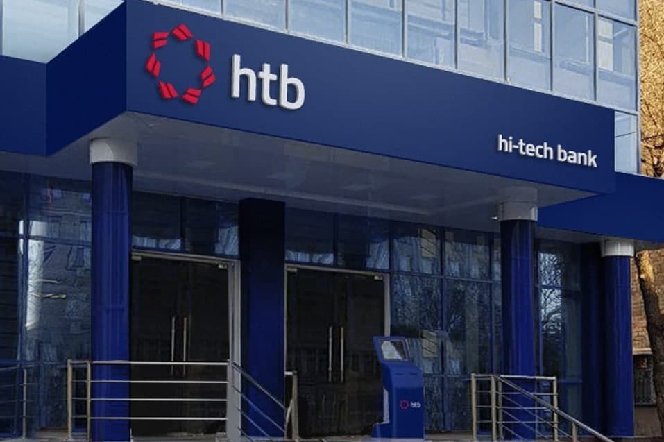 Hi-Tech Bank