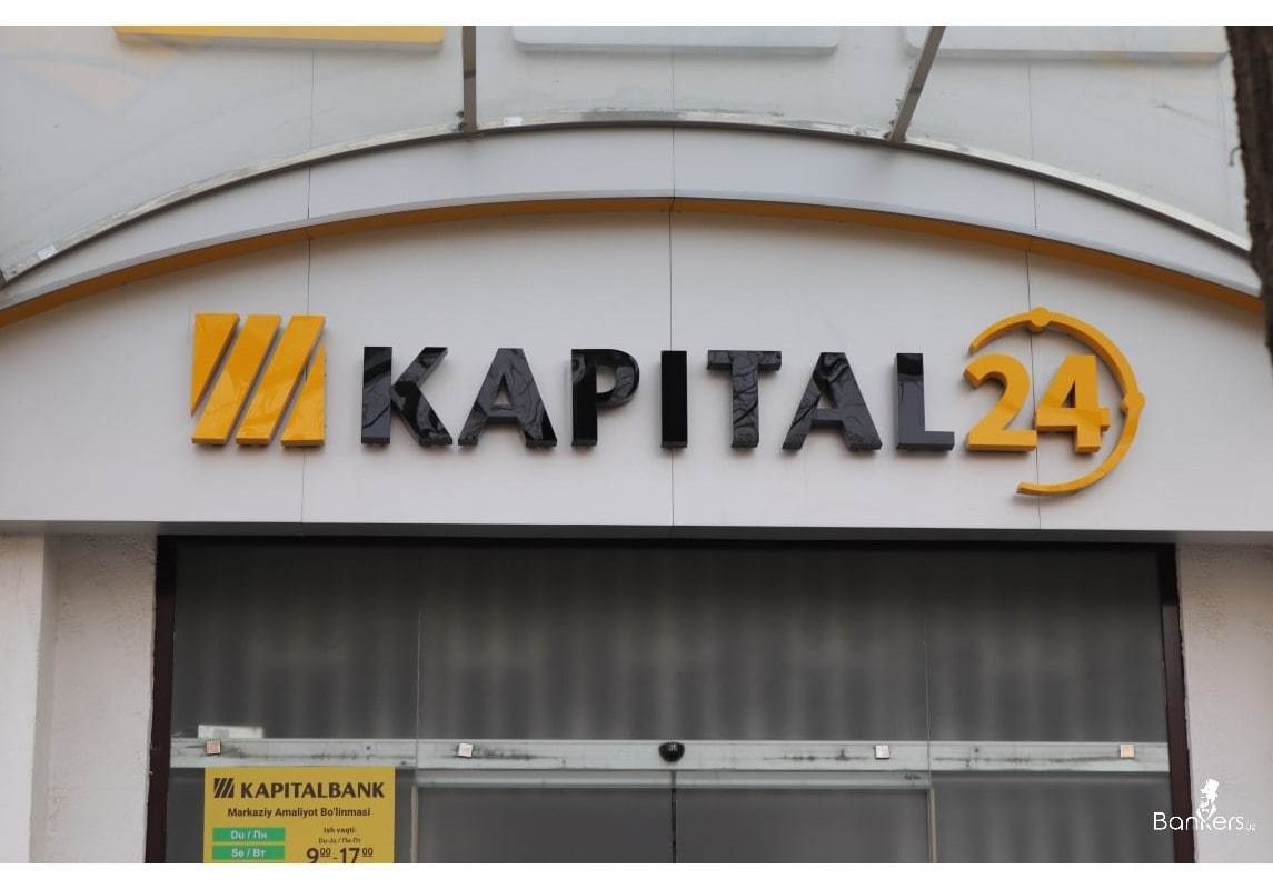Kapitalbank 24