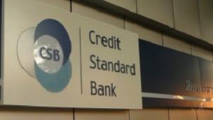 Kredit-standart bank