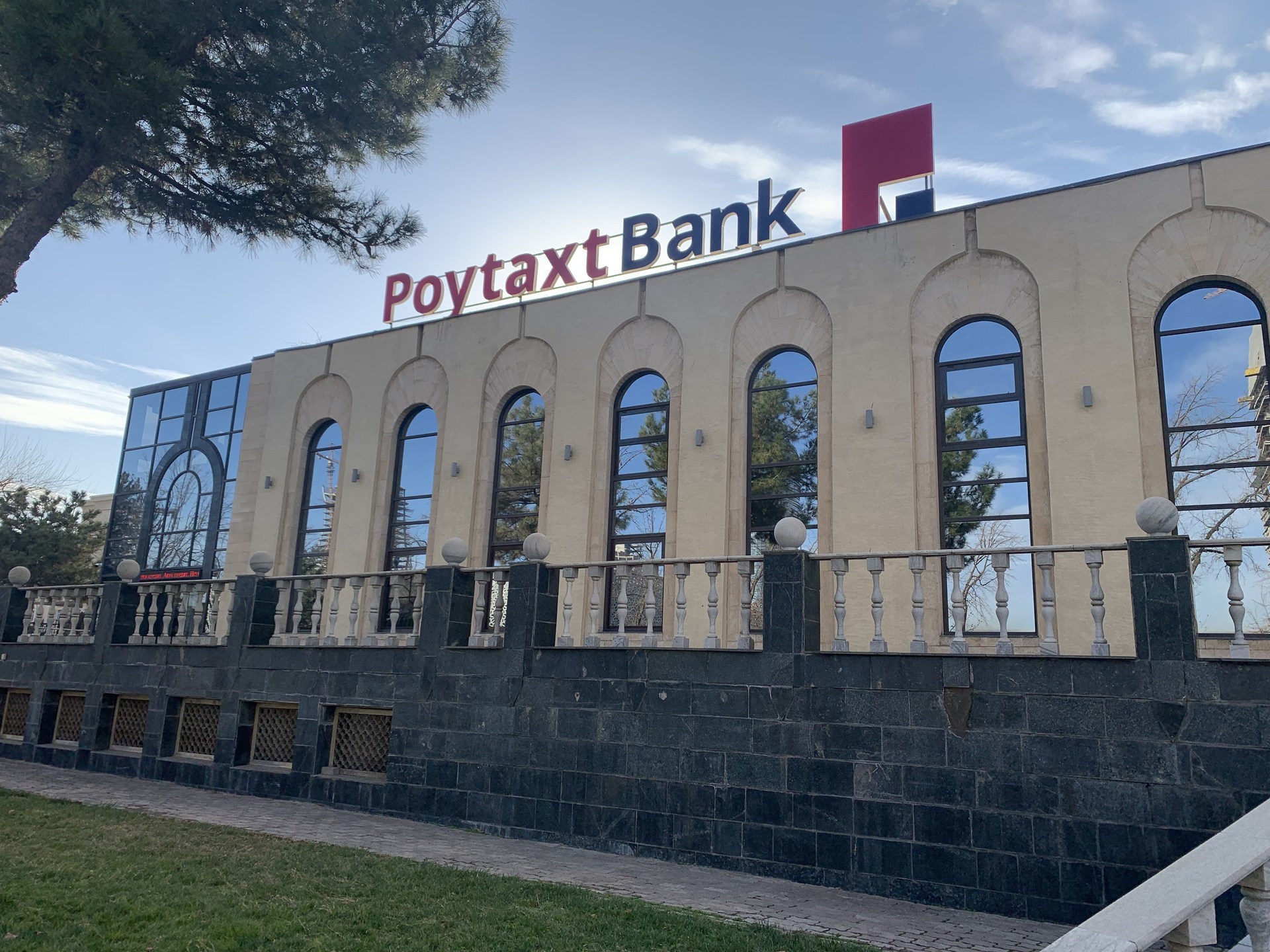 Poytaxtbank