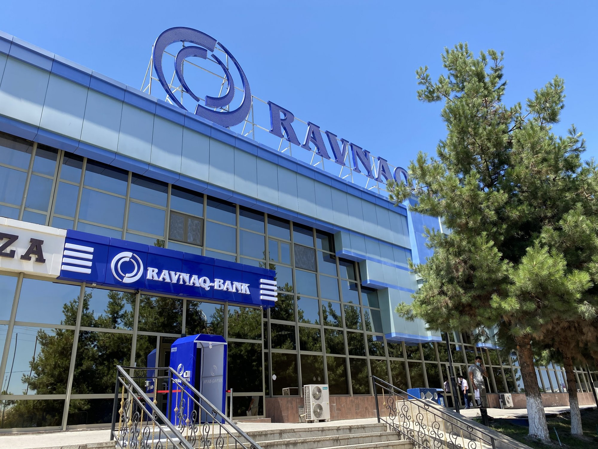 Ravnaq-bank
