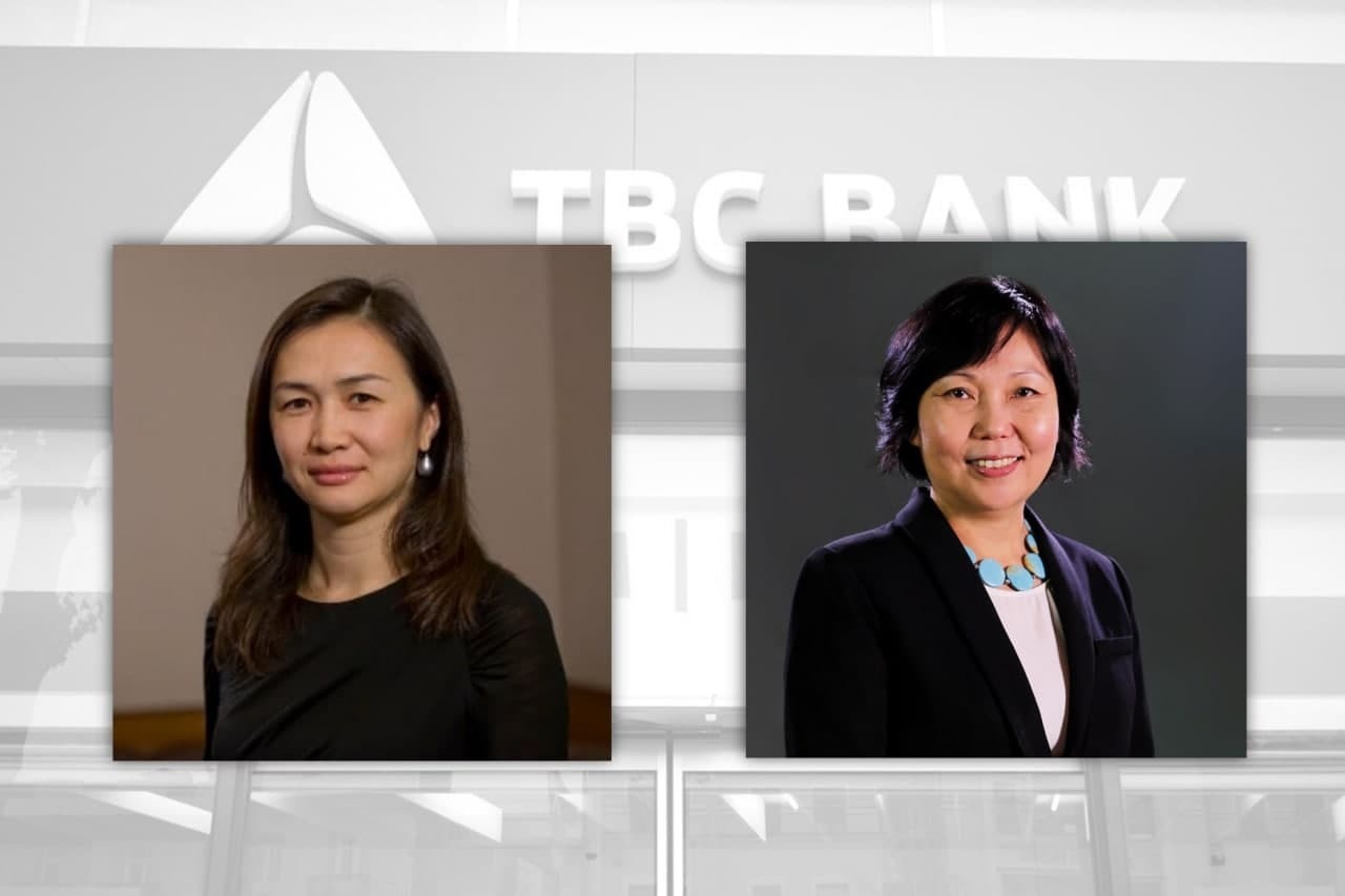 TBC Bank - Kuzatuv kengashi (2)